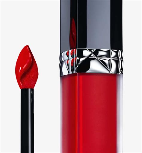 nuovo rossetto dior|dior forever rossetto.